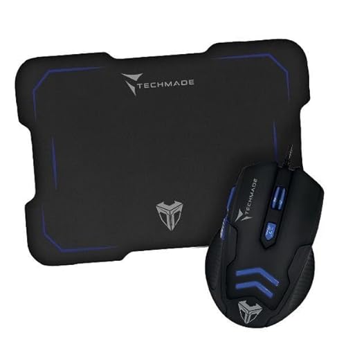 Techmade Zubehör, Mehrfarbig (8099990145145) von Techmade