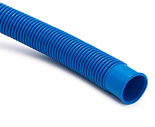 Schwimmbadschlauch Ø 32mm Saugschlauch Poolschlauch Solarschlauch Pumpenschlauch mit Muffen Made in Germany 1,5m Blau Schwimmbadschlauch Ø 32mm Saugschlauch Poolschlauch Solarschlauch Pumpenschlauch mit Muffen Made in Germany 1,5m Blau von Techmed