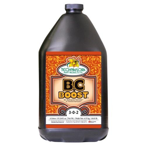 Technaflora B.C. Boost 3-0 - 2 B. C. Boost 4 Liter (4/Cs) von Technaflora