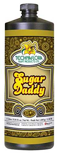 Technaflora Sugar Daddy Düngemittel von Technaflora