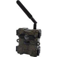 4G Wildkamera TX-189 + Solar Panel - Technaxx von Technaxx
