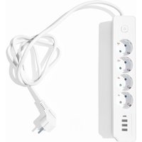 4fach Steckdosenleiste TX-260 von Technaxx