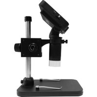 Technaxx - 5140 TX-277 Digital-Mikroskop Monokular 50 x Auflicht von Technaxx