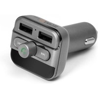 Technaxx - Bluetooth FM-Transmitter Freisprecheinrichtung FMT900 Autoradios & Zubehör von Technaxx