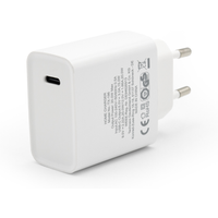 "Fast Charge" - Ladegerät, USB-Typ-C Schnellladegerät 20W, TX-196 von Technaxx