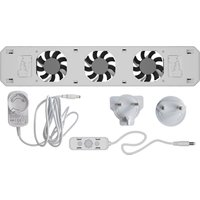Heizungsventilator Mono Set TX-302 von Technaxx