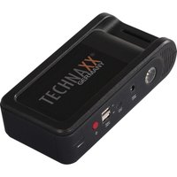 Technaxx - Jumpstarter TX-218, mit Powerbank von Technaxx