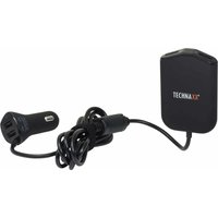 Technaxx - kfz USB-Lader TE14, 4x usb von Technaxx