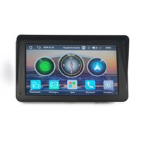 Multi-Car Play-Display TX-320 von Technaxx