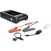 Neuwertig] Technaxx Schnellstartsystem Startergerät Starthilfestrom Tx 218 5030 12 v 350 a B-Ware von Technaxx