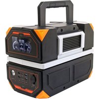 Powerstation 1200W TX-231 - Technaxx von Technaxx