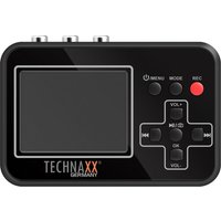Retro Video Digitalisierer TX-182 von Technaxx