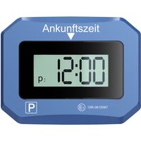 Technaxx - Elektronische Parkscheibe TX-272 von Technaxx