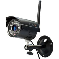Technaxx - TX-28 162490 Funk-Zusatzkamera 2.4 GHz von Technaxx