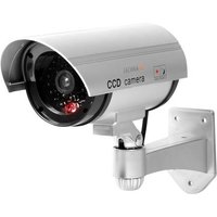 Technaxx 4310 Kamera-Attrappe mit blinkender LED von Technaxx