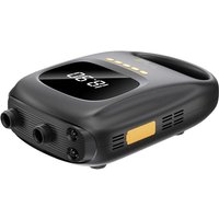 Technaxx 5112 Akku-Kompressor TX-266 mit Powerbank-Funktion, 12 V Adapter zum Betrieb per Kabel Technaxx 5112 Akku-Kompressor TX-266 mit Powerbank-Funktion, 12 V Adapter zum Betrieb per Kabel von Technaxx