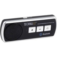 Technaxx BT-X22 Bluetooth® Freisprecheinrichtung Gesprächs-Zeit (max.): 20h von Technaxx