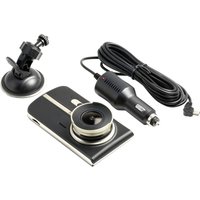 Technaxx - TX-167 Dashcam Blickwinkel horizontal max.=130 ° 5 v Auffahrwarner, Display, Fahrspurassis von Technaxx