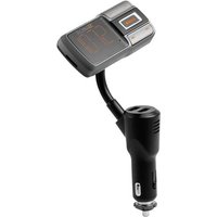 Technaxx FMT1350BT FM Transmitter inkl. Freisprechfunktion Technaxx FMT1350BT FM Transmitter inkl. Freisprechfunktion von Technaxx