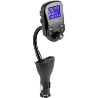 Technaxx FMT1500 DAB+ Empfänger von Technaxx