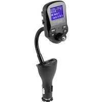 Technaxx FMT1500 DAB+ Empfänger Technaxx FMT1500 DAB+ Empfänger von Technaxx