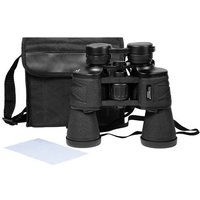 Technaxx Fernglas TX-179 10 50mm Binokular Schwarz 4977 von Technaxx