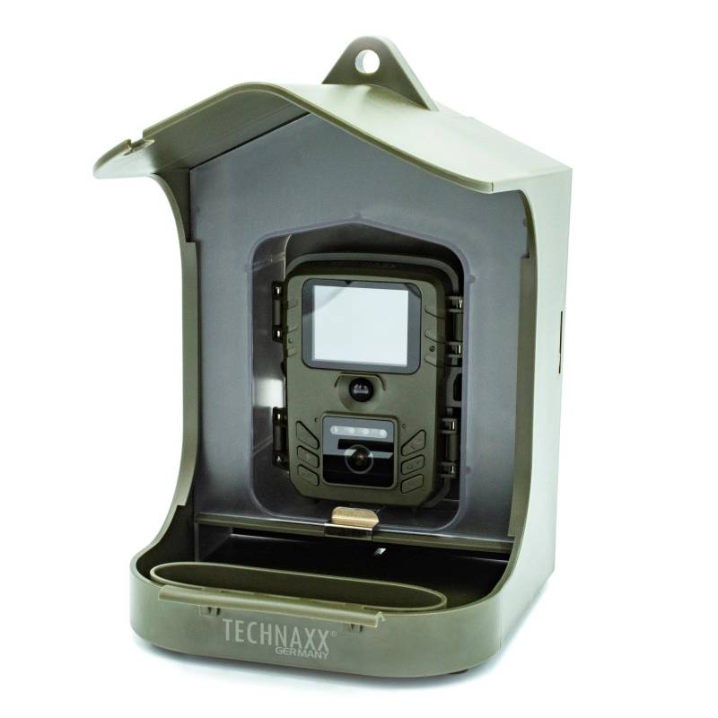 Technaxx FullHD Birdcam TX-165 Technaxx FullHD Birdcam TX-165 von Technaxx