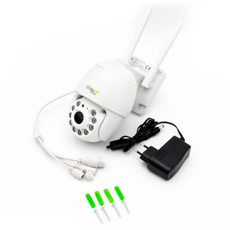 Technaxx Kamera TX-192 PT Dome von Technaxx