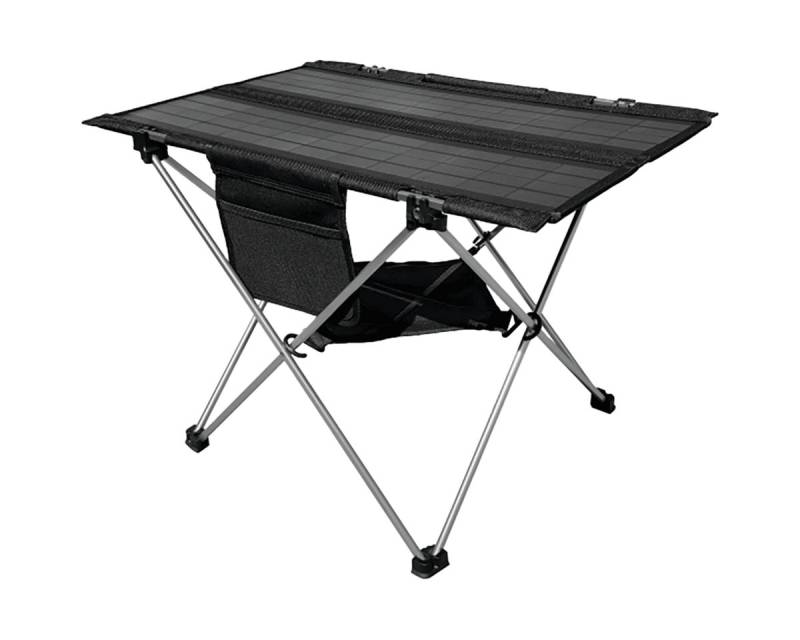 Technaxx Klapptisch Faltbarer Solar-Tisch. von Technaxx