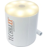 Technaxx - Mini-Akku-Luftpumpe TX-261 von Technaxx