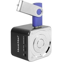 Technaxx Mini Lautsprecher MusicMan Mini AUX, SD, USB Schwarz von Technaxx