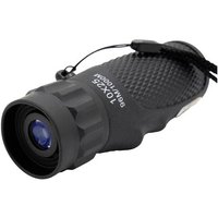 Technaxx TX-176 Monokular 10 25mm Schwarz von Technaxx