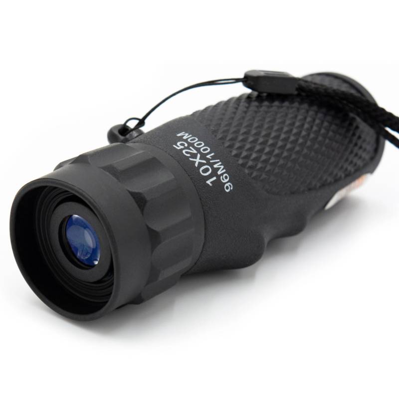 Technaxx Monokular TX-176 Schwarz 1.000 m von Technaxx