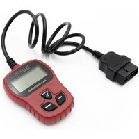 Technaxx TX-184 OBD II Diagnosetool 4983 Technaxx TX-184 OBD II Diagnosetool 4983 von Technaxx