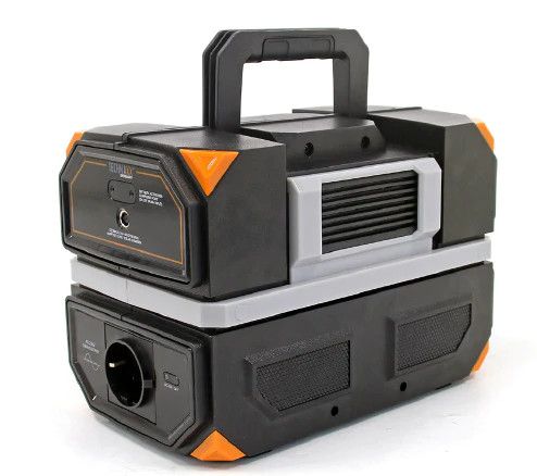 Technaxx Powerstation TX-201 300 Watt von Technaxx