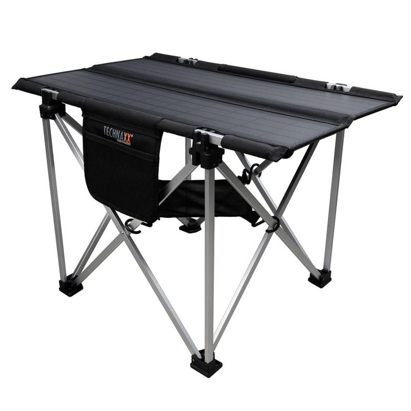 Technaxx Solar-Campingtisch TX-252 Faltbar 60 W Technaxx Solar-Campingtisch TX-252 Faltbar 60 W von Technaxx