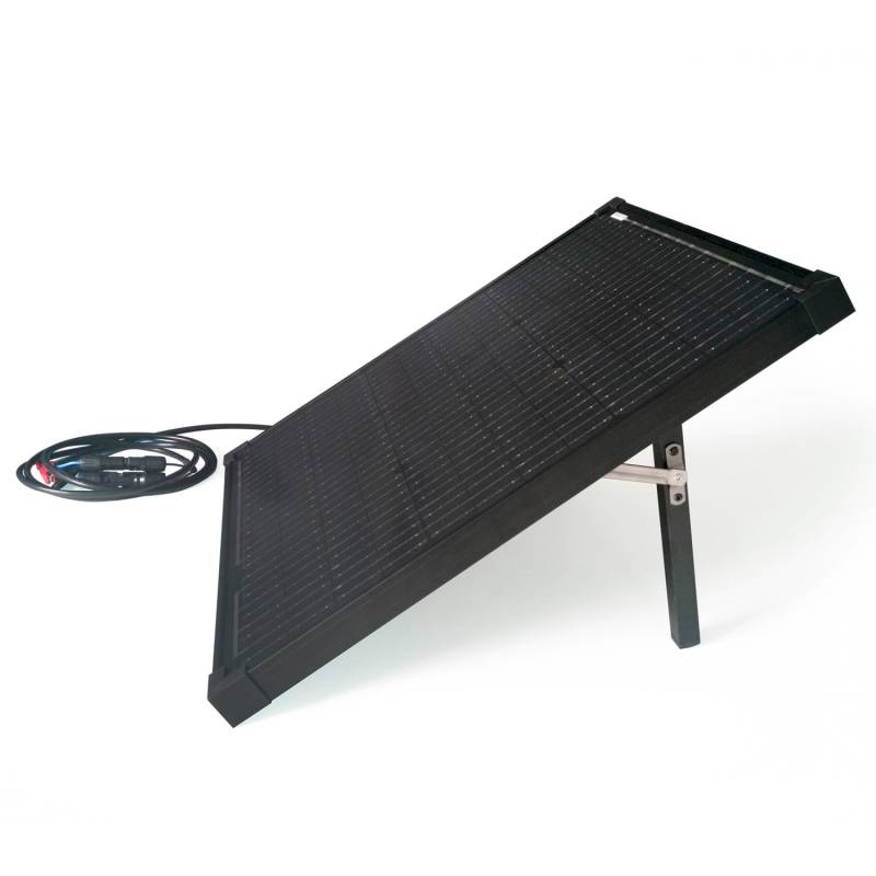 Technaxx Solar-Ladeset TX-214 Leistung 50 W von Technaxx