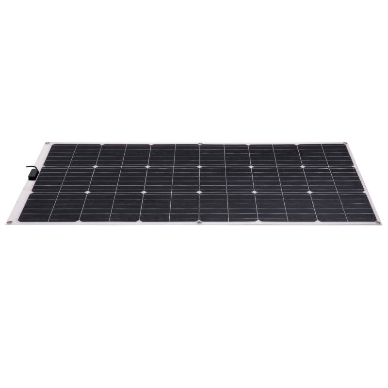 Technaxx Solar-Panel 'TX-208' 100 W von Technaxx