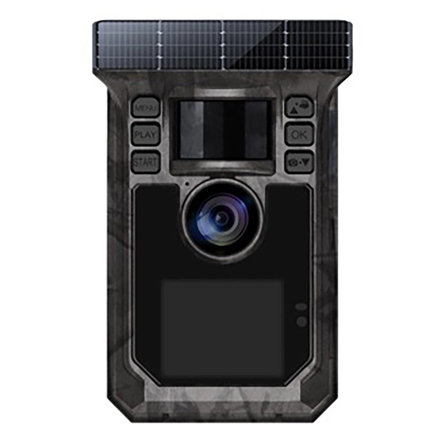 Technaxx Solar-Wifi-Wildcam TX-326 Technaxx Solar-Wifi-Wildcam TX-326 von Technaxx