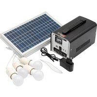 Technaxx Solaranlage "TX-200" von Technaxx