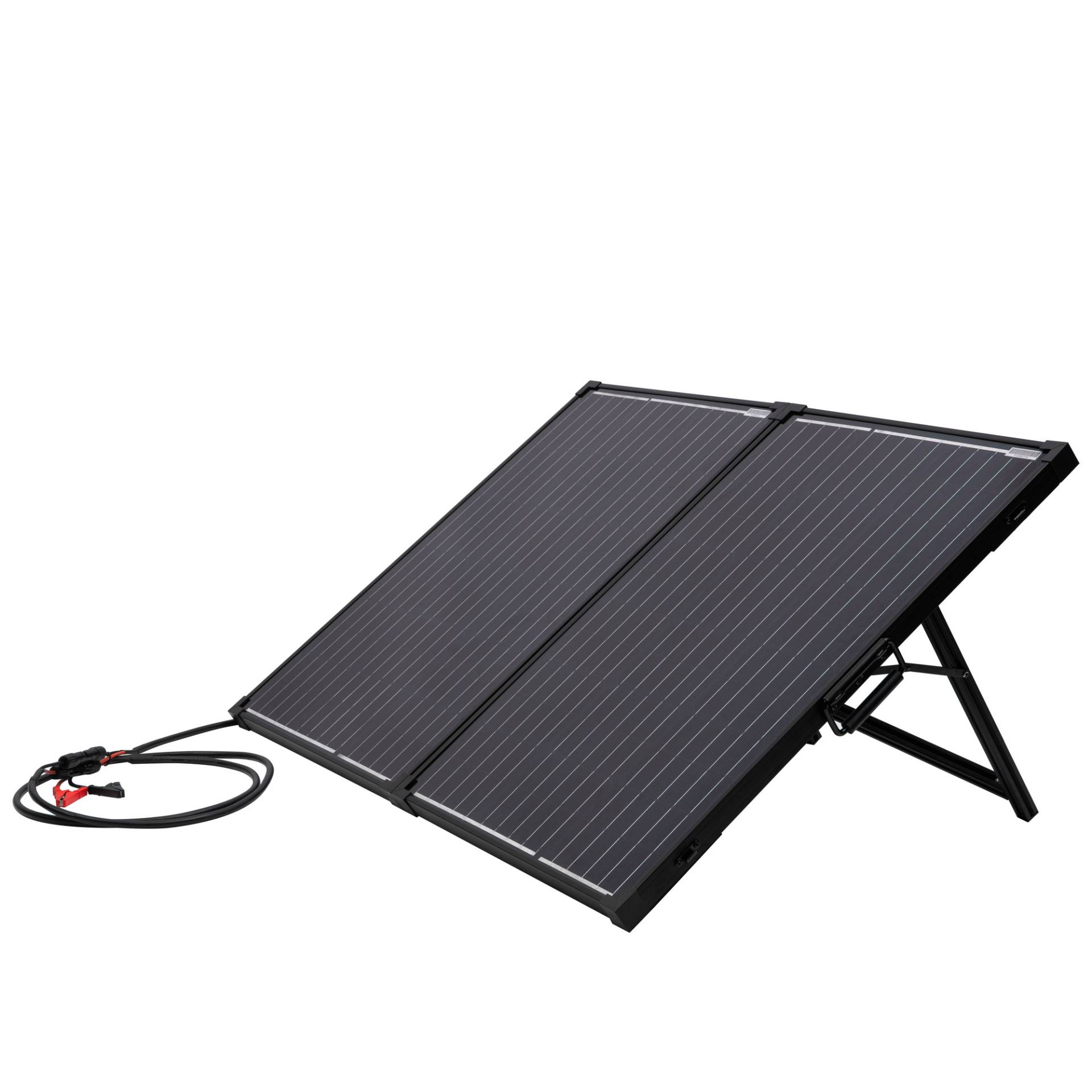 Technaxx Solarkoffer 'TX-215' 100 W Technaxx Solarkoffer 'TX-215' 100 W von Technaxx