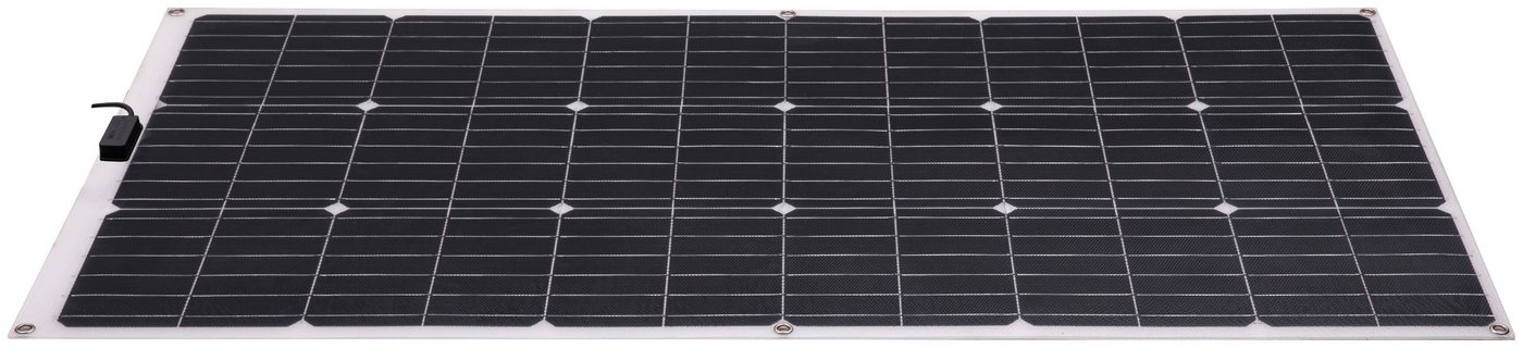 Technaxx Solarmodul TX-208, Polykristallin, 100 W Technaxx Solarmodul TX-208, Polykristallin, 100 W von Technaxx