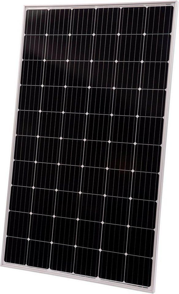 Technaxx Solarmodul TX-213, 325 W, Monokristallin, 103,8x155 cm von Technaxx