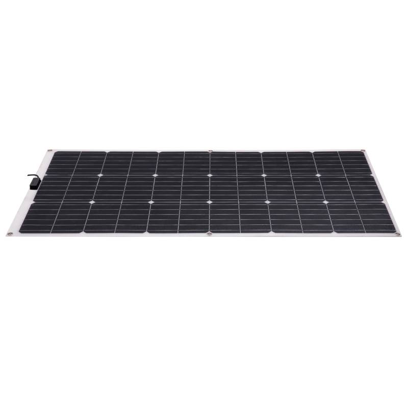 Technaxx Solarpanel TX-208 Flexibel 100 W von Technaxx