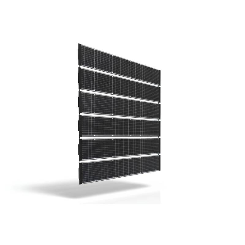 Technaxx Solarzaun-Erweiterung TX-357 BiDo Flexi Technaxx Solarzaun-Erweiterung TX-357 BiDo Flexi von Technaxx