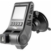 Technaxx Dashcam TX-185 Full-HD Dual Frontkamera zur Parküberwachung,Tonaufzeichung, uvm Dashcam von Technaxx