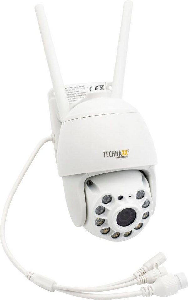 Technaxx Überwachungskamera TX-192 (Außenbereich) von Technaxx