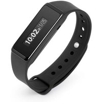 Technaxx TX-81 Fitness-Tracker Uni Schwarz von Technaxx