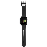 Technaxx TX-SW6HR Smartwatch 42mm Uni Schwarz von Technaxx