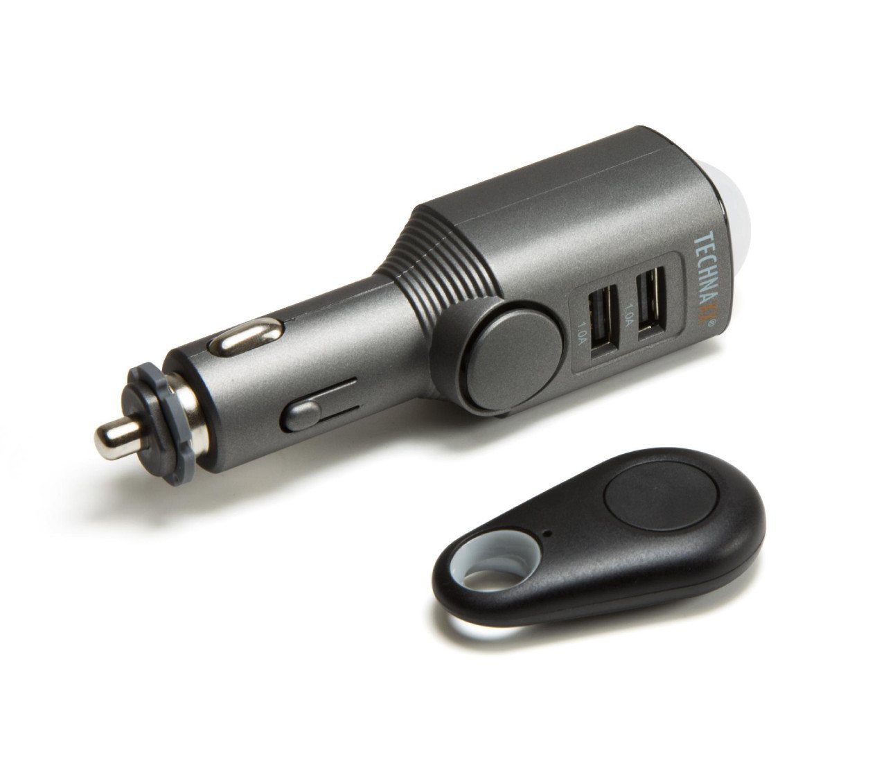 Technaxx Technaxx Universal Mobile und Auto Alarm TX-100 Alarmanlage Technaxx Technaxx Universal Mobile und Auto Alarm TX-100 Alarmanlage von Technaxx